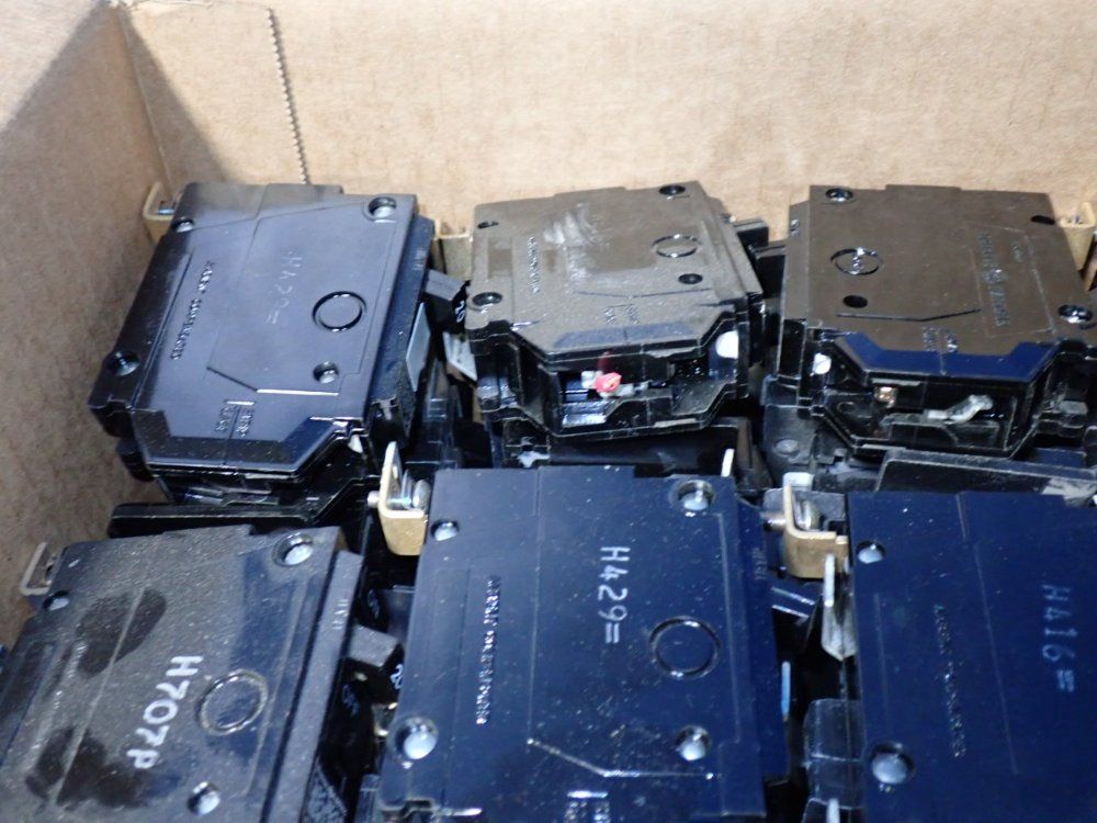 Circuit Breakers