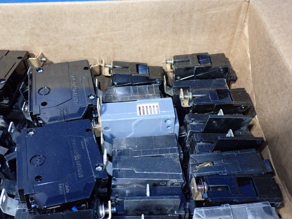 Circuit Breakers