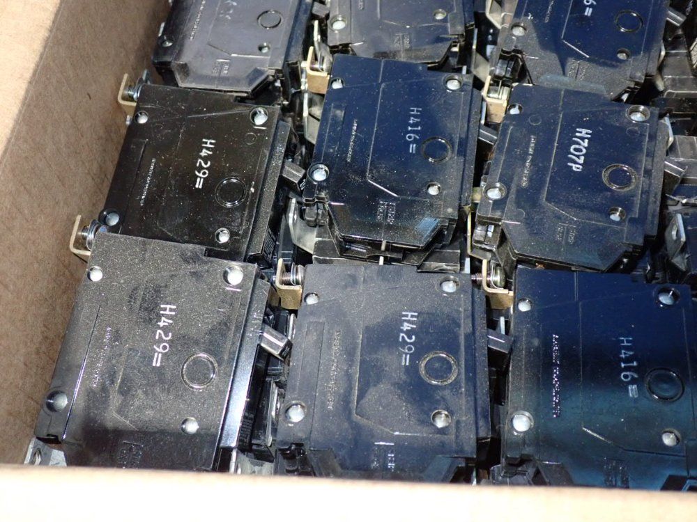 Circuit Breakers