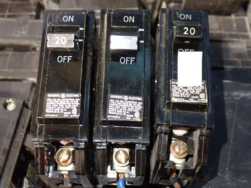 Circuit Breakers