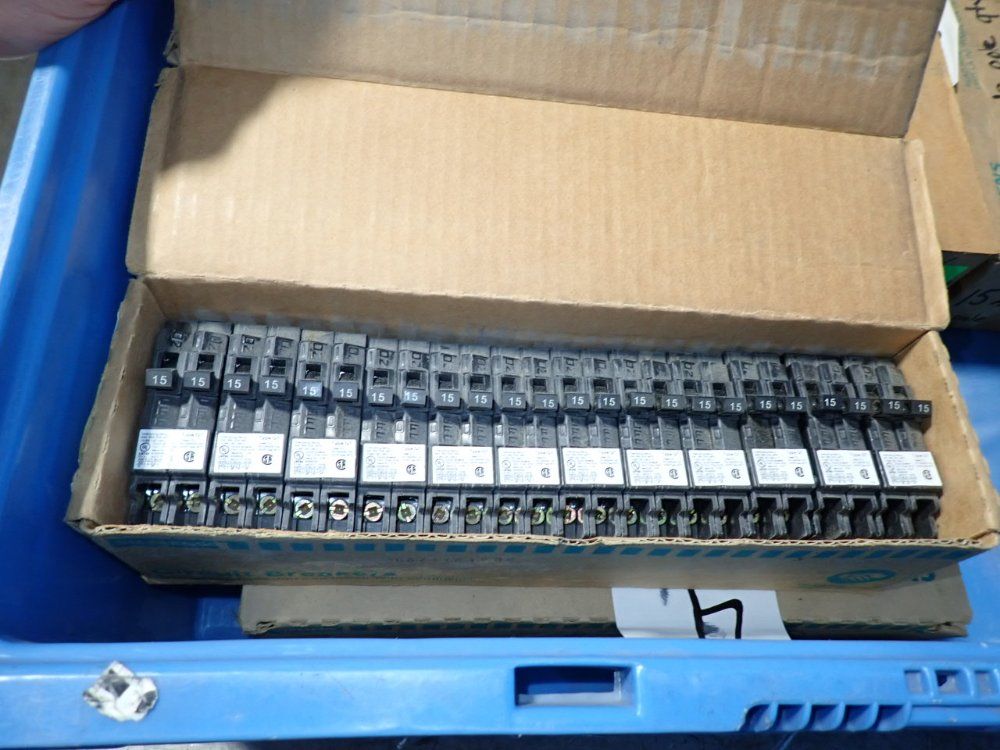Siemens Circuit Breakers