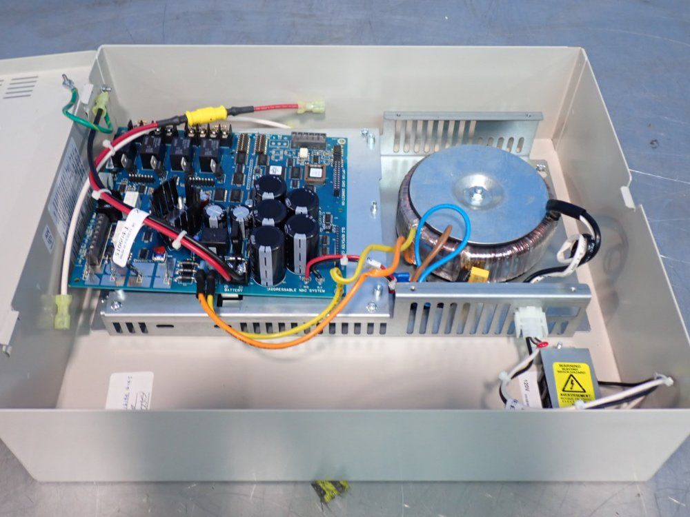Simplex Idnet Nac Extender - 4009 | HGR*24