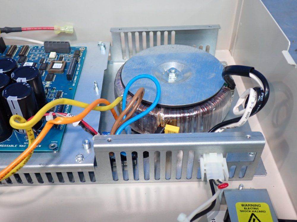 Simplex Idnet Nac Extender - 4009 | HGR*24