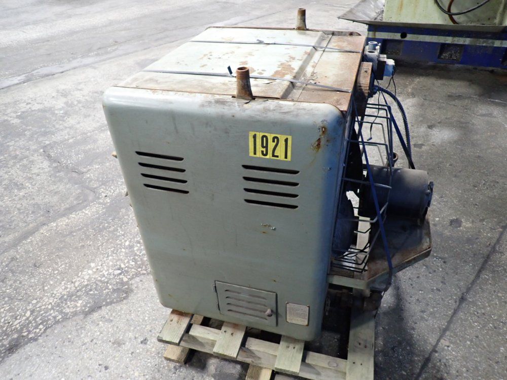 Dayton 120000 Btu/hr Natural Gas Unit Heater - Uh150