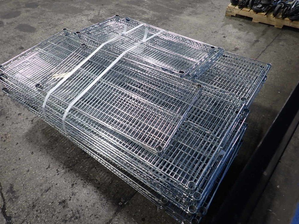Nexel, Metro Shelves