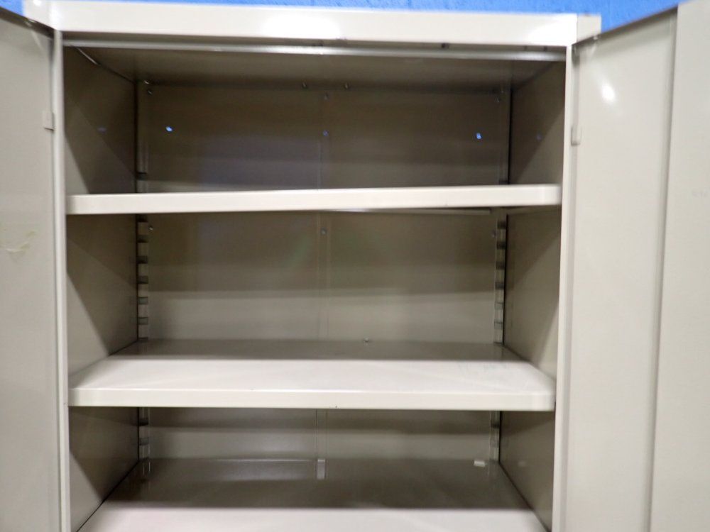 5 Shelves Storage Cabinet