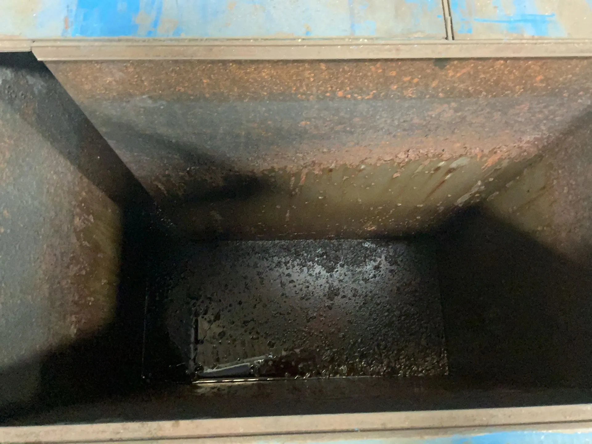 Kleer-flo 200 Gal Parts Washer - Pw500 Am 500-1612