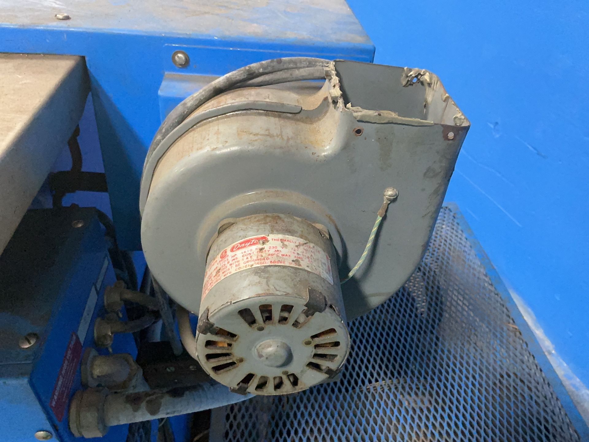 Branson 18” X 28” X 39” Degreaser - Psd-1216-r