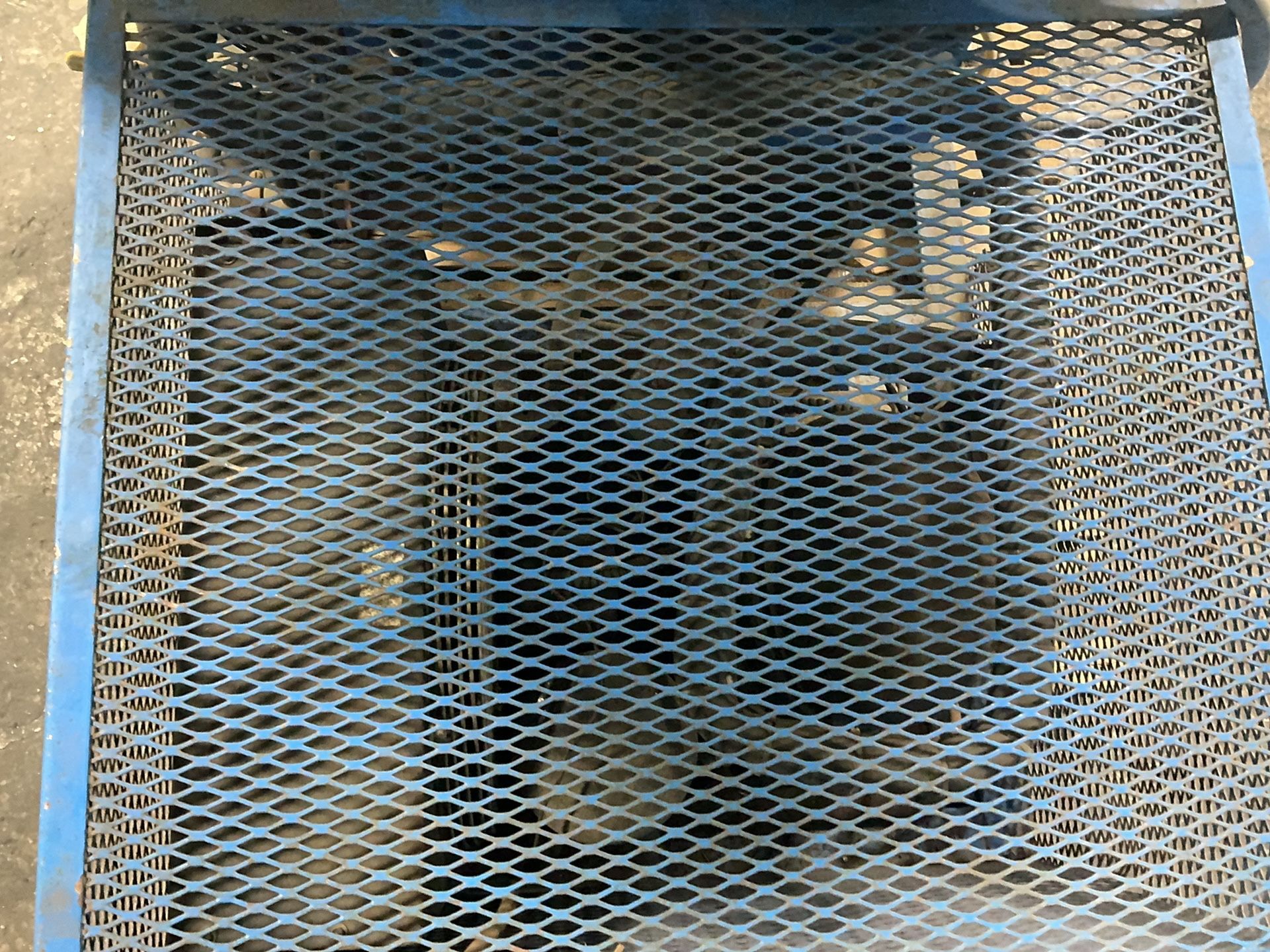 Branson 18” X 28” X 39” Degreaser - Psd-1216-r