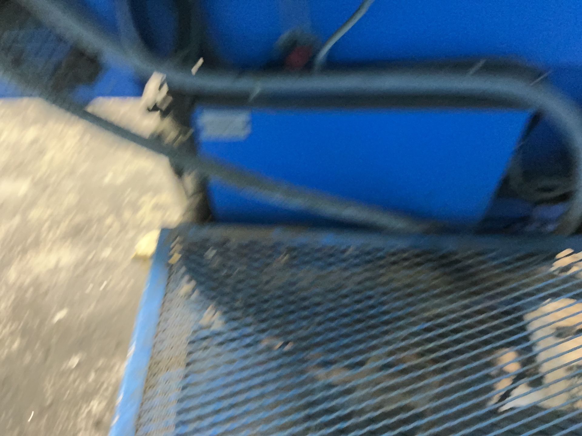 Branson 18” X 28” X 39” Degreaser - Psd-1216-r