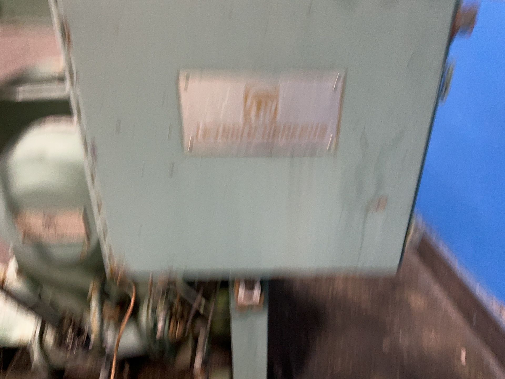 Leybold-heraeus Pump - Tr 630
