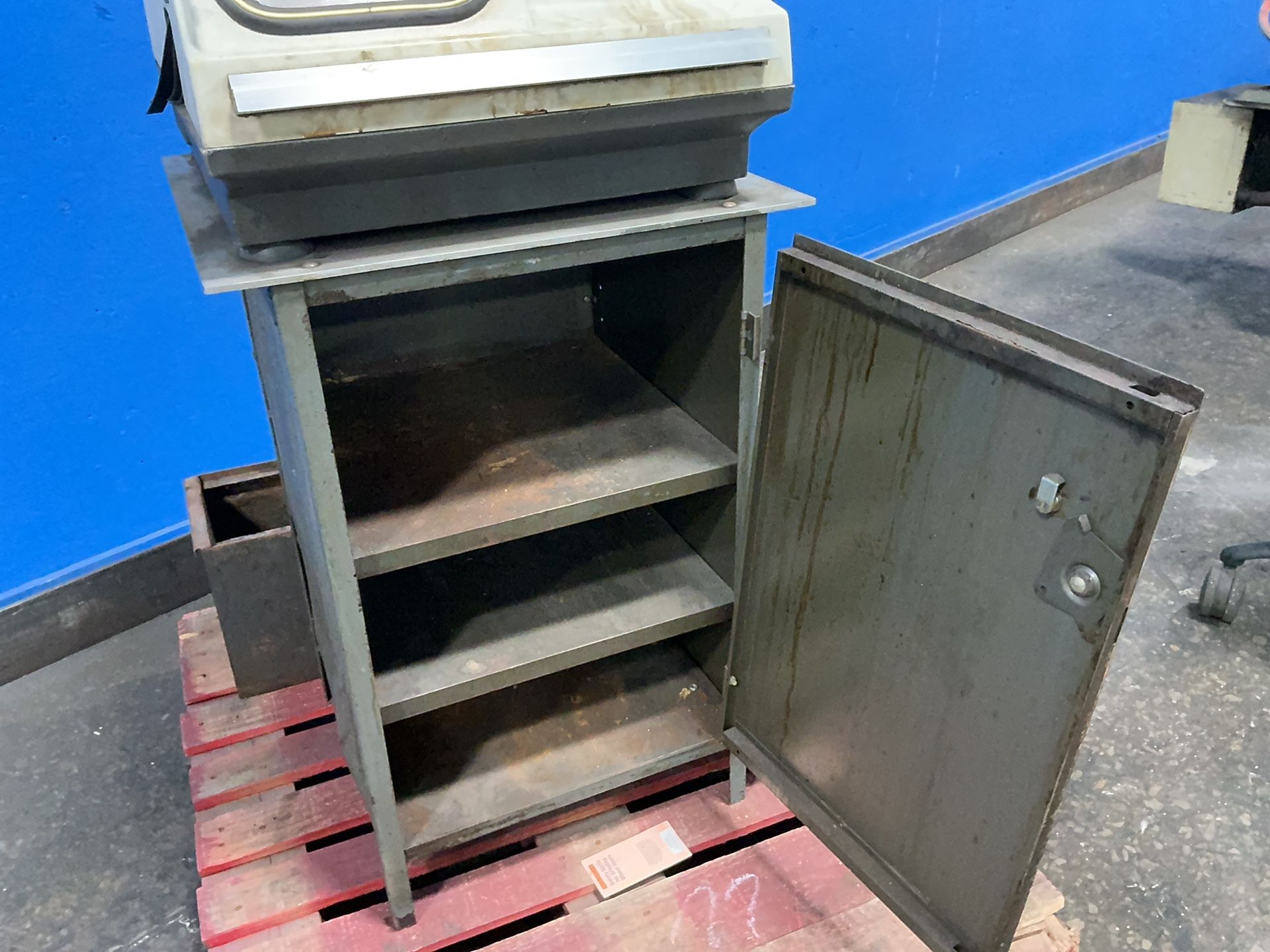 Buehler Abrasive Cutter - Abrasivemat 2