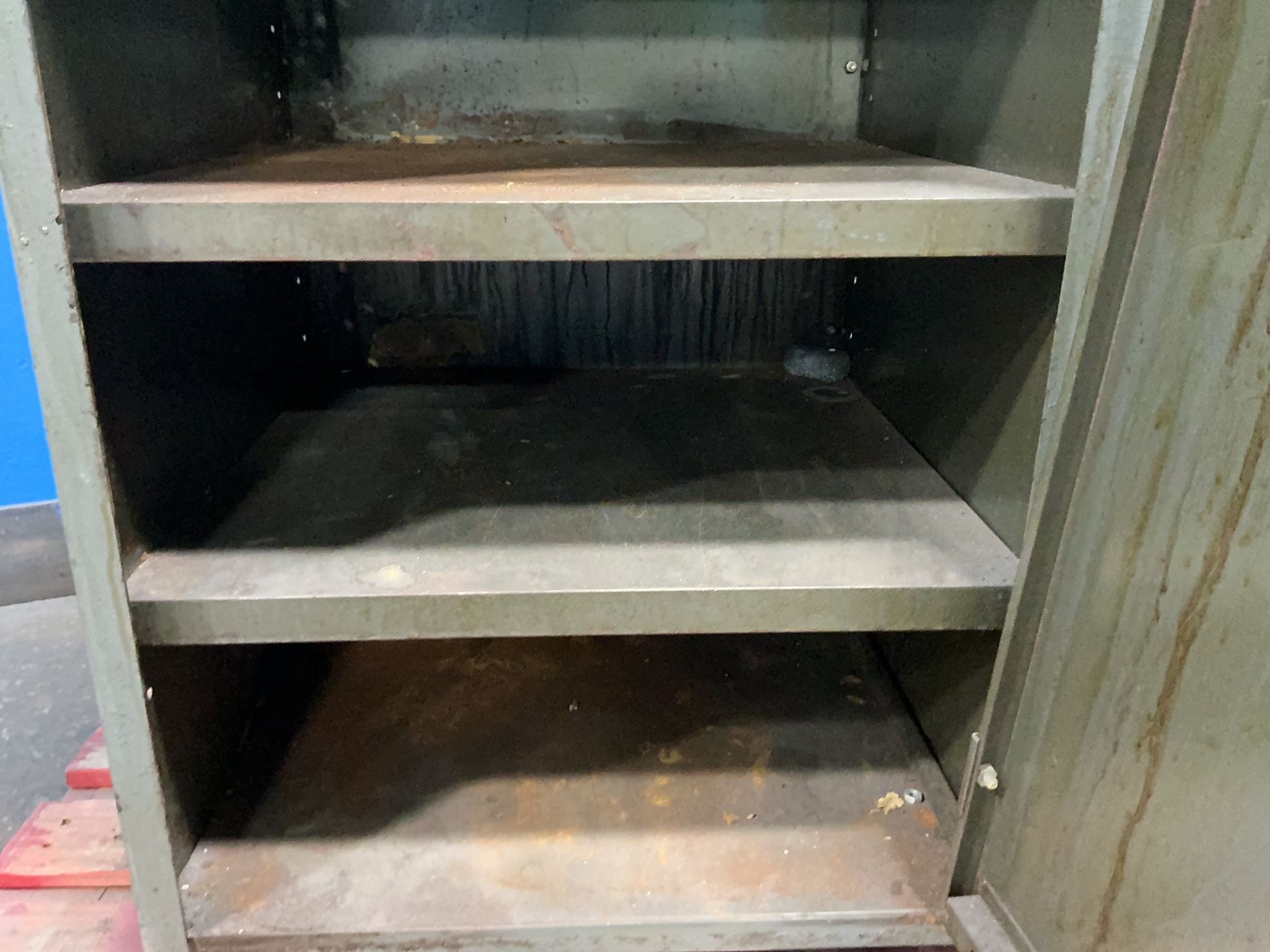 Buehler Abrasive Cutter - Abrasivemat 2