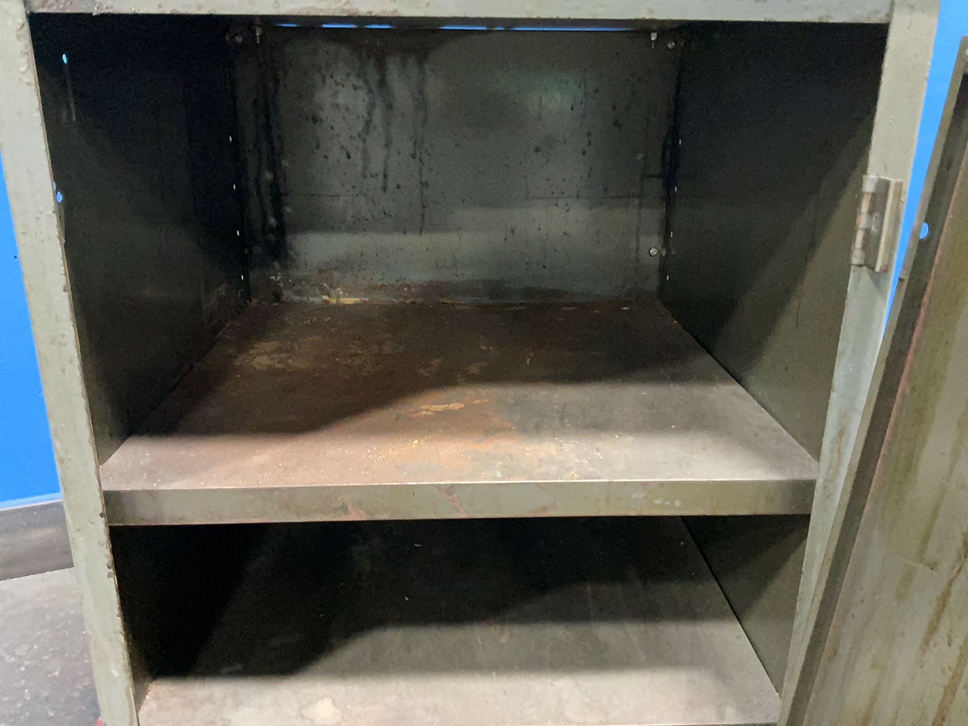 Buehler Abrasive Cutter - Abrasivemat 2