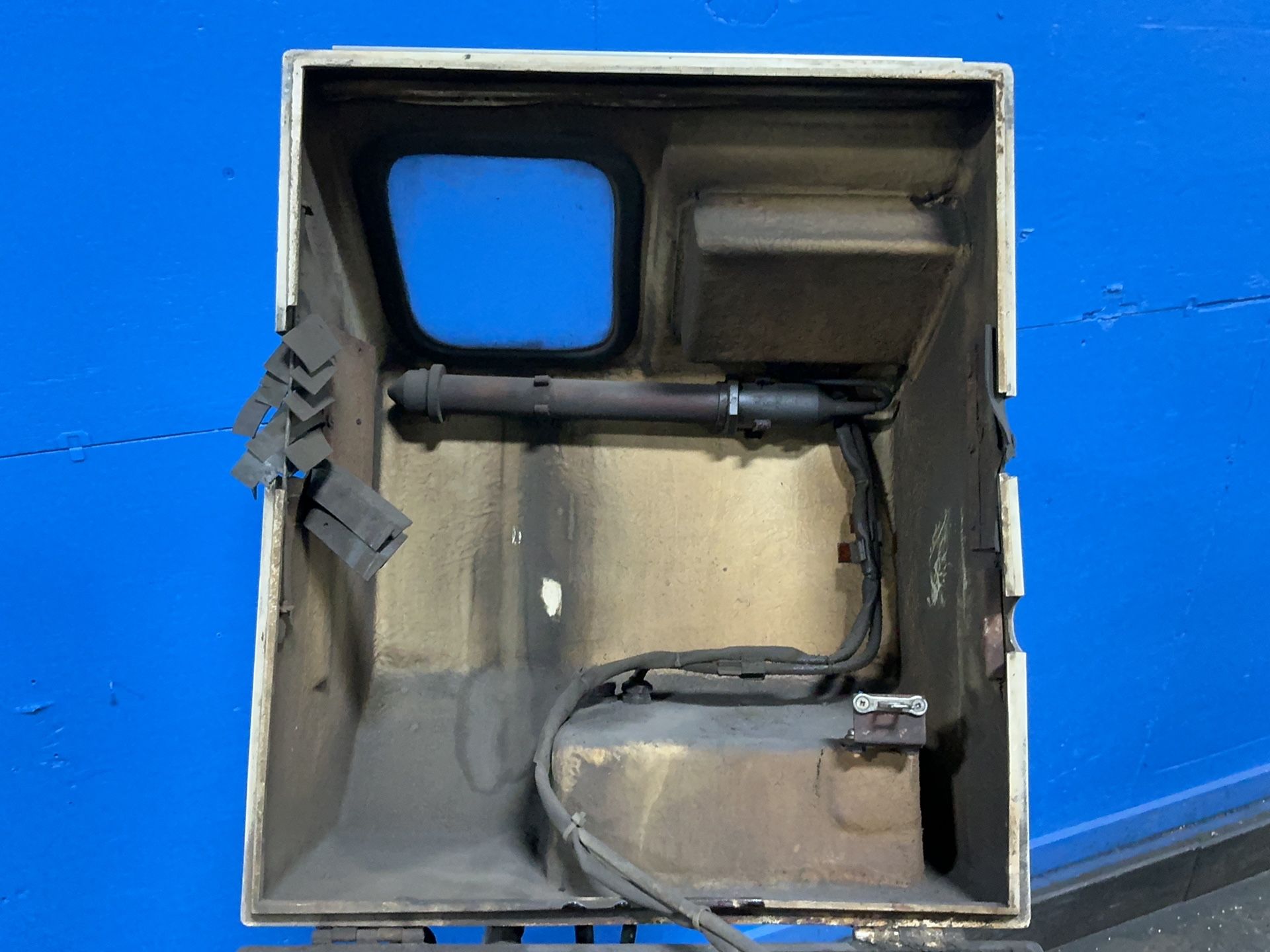 Buehler Abrasive Cutter - Abrasivemat 2