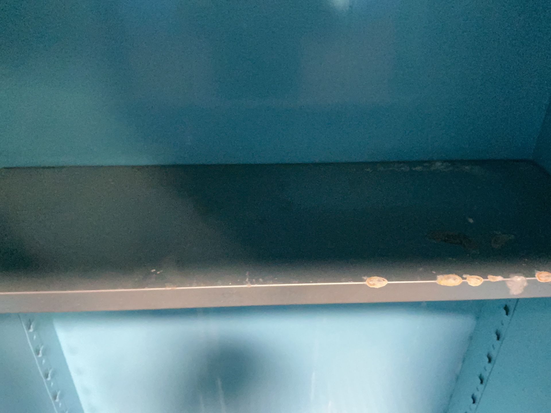 Justrite 2 @ 30 Gal Acid & Corrosive Storage Cabinet - 899062