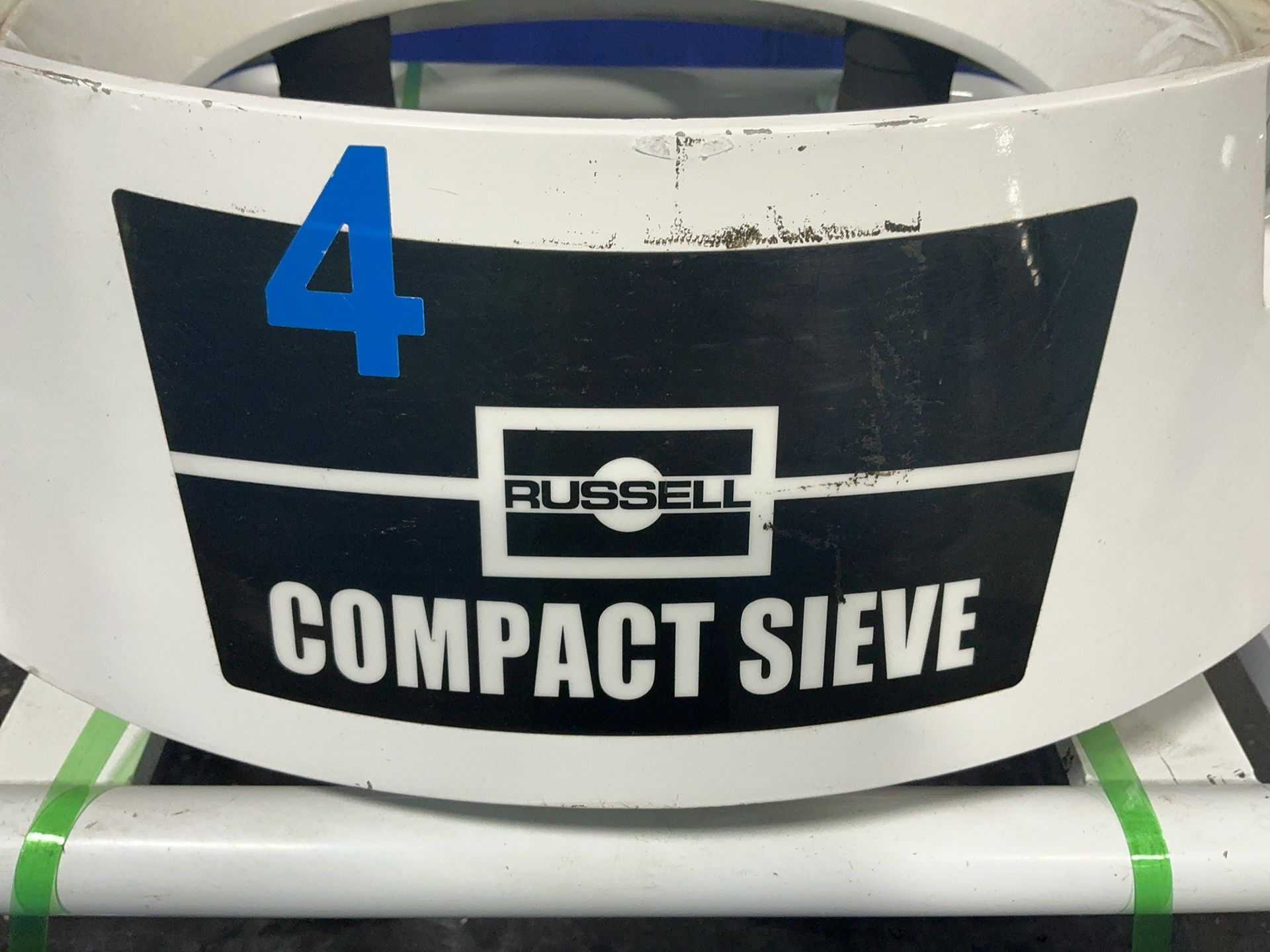 Russell 22” Compact Sieve - 17240