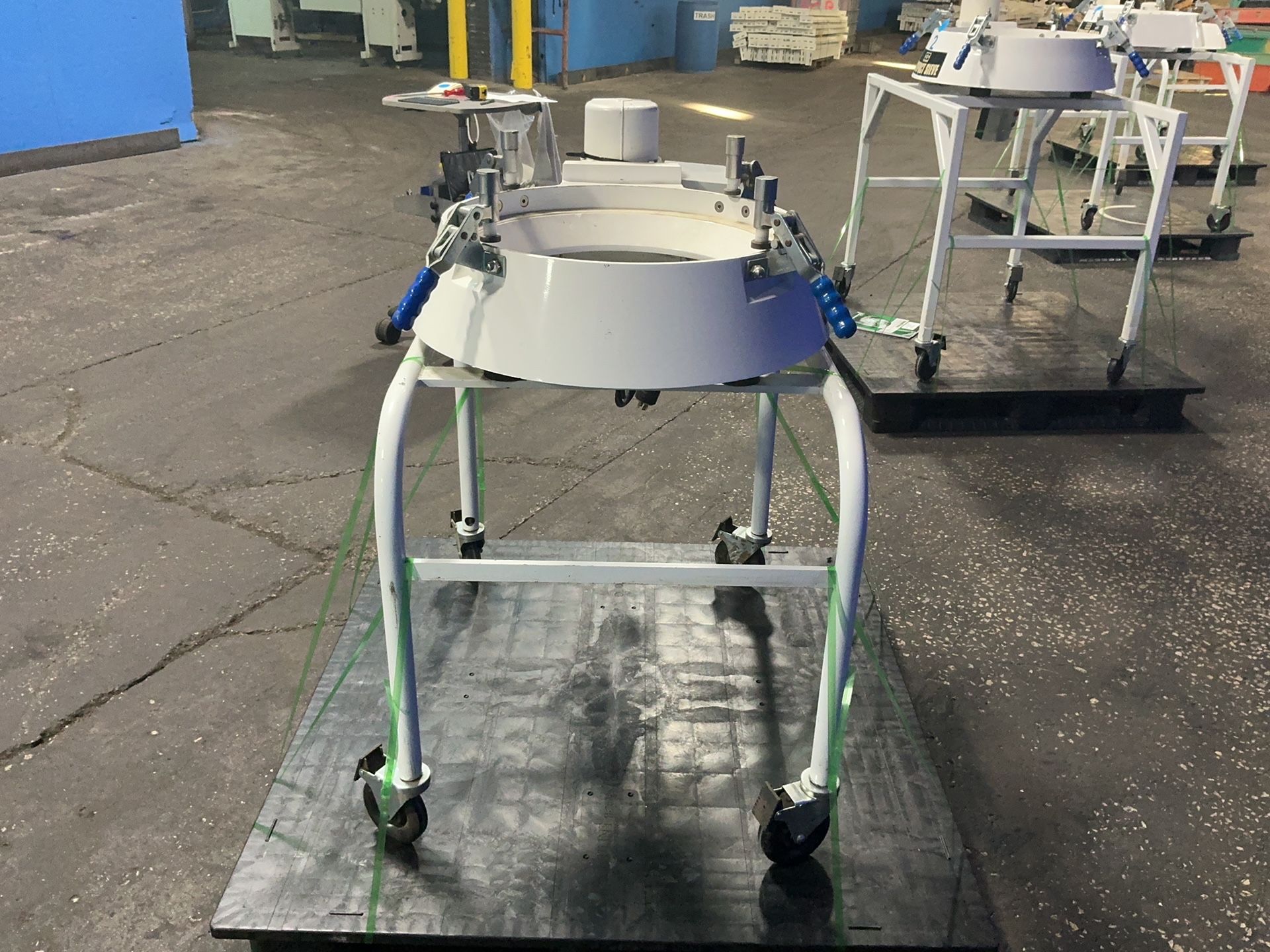Russell 22” Compact Sieve - 17240
