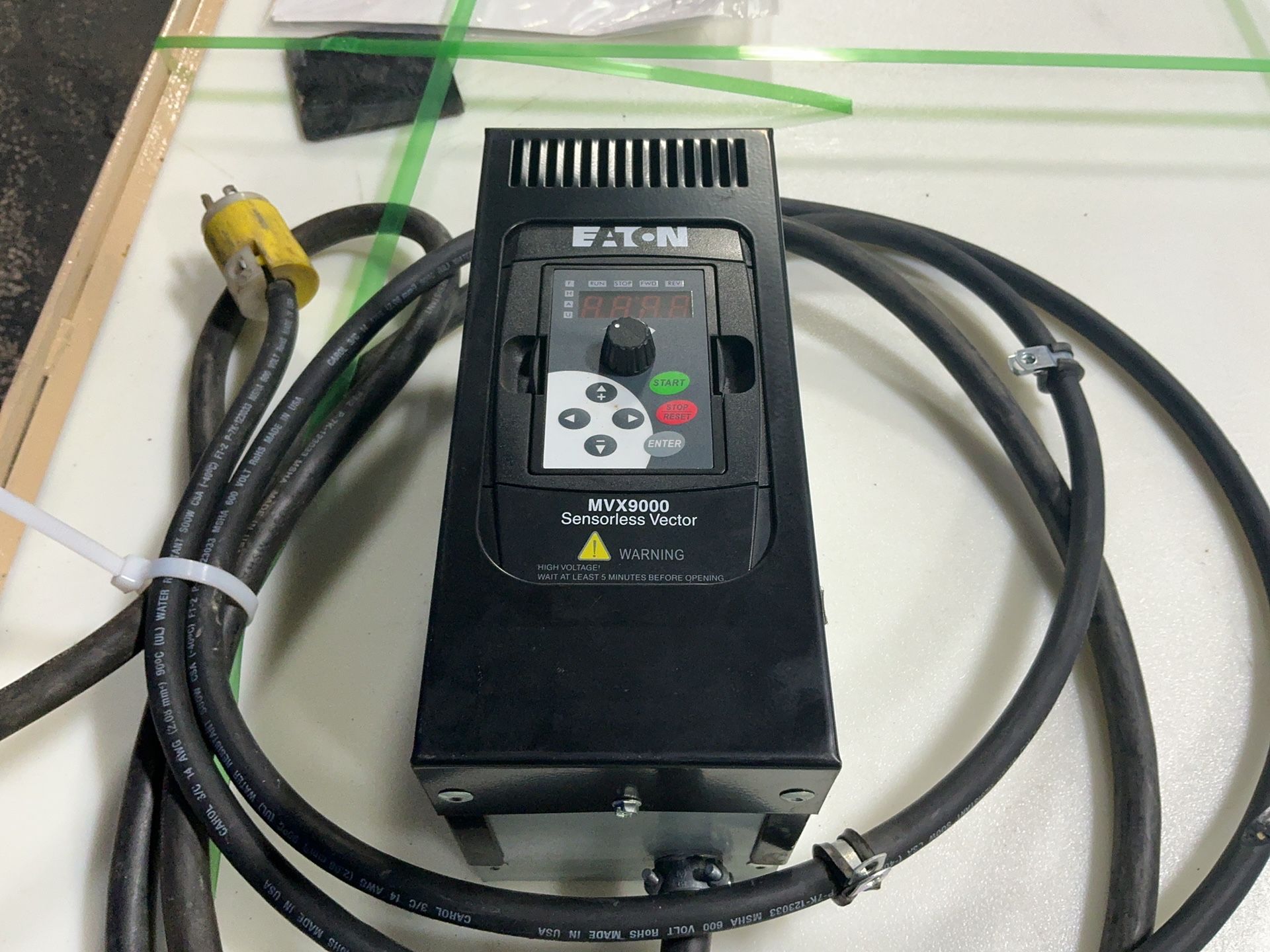 New Brunswick Scientific 3 @ 34” X 48” Orbital Shaker - G-53