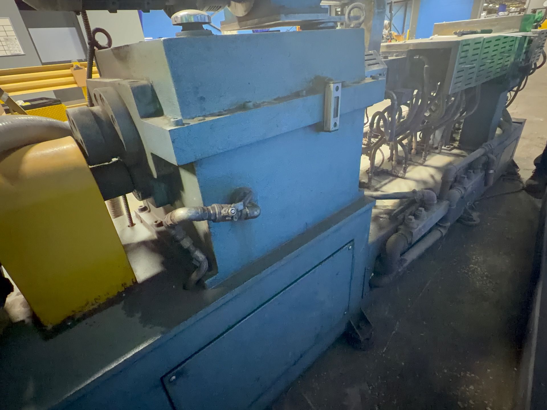 Xinda 3/60/460 Plastic Compounding Extruder - Pshj-50