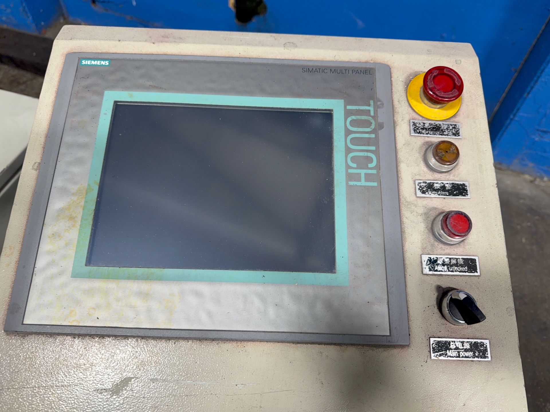Xinda 3/60/460 Plastic Compounding Extruder - Pshj-50