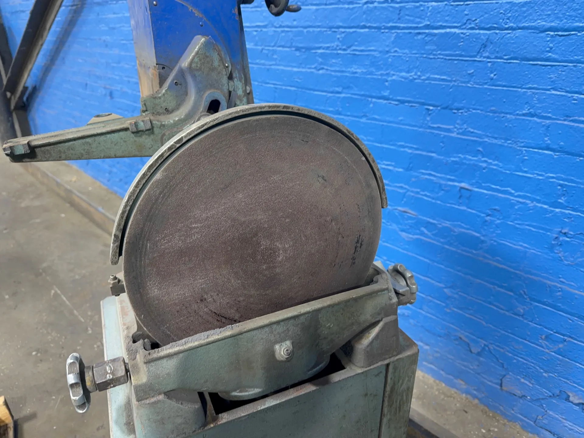 Doall 6” / 12” Belt/disc Sander - 4206