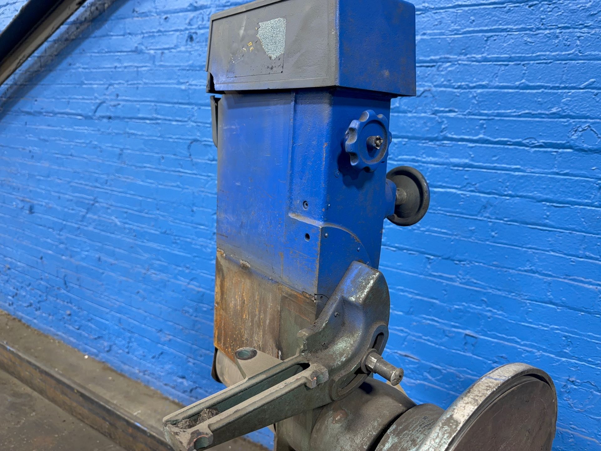 Doall 6” / 12” Belt/disc Sander - 4206