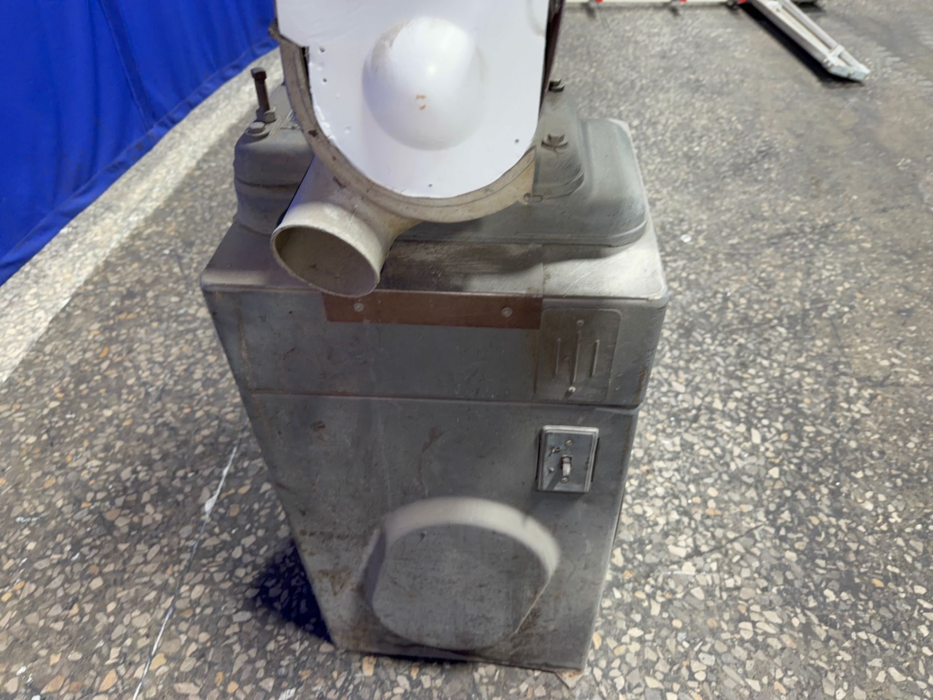Rockwell 6” Belt Sander - 31-550