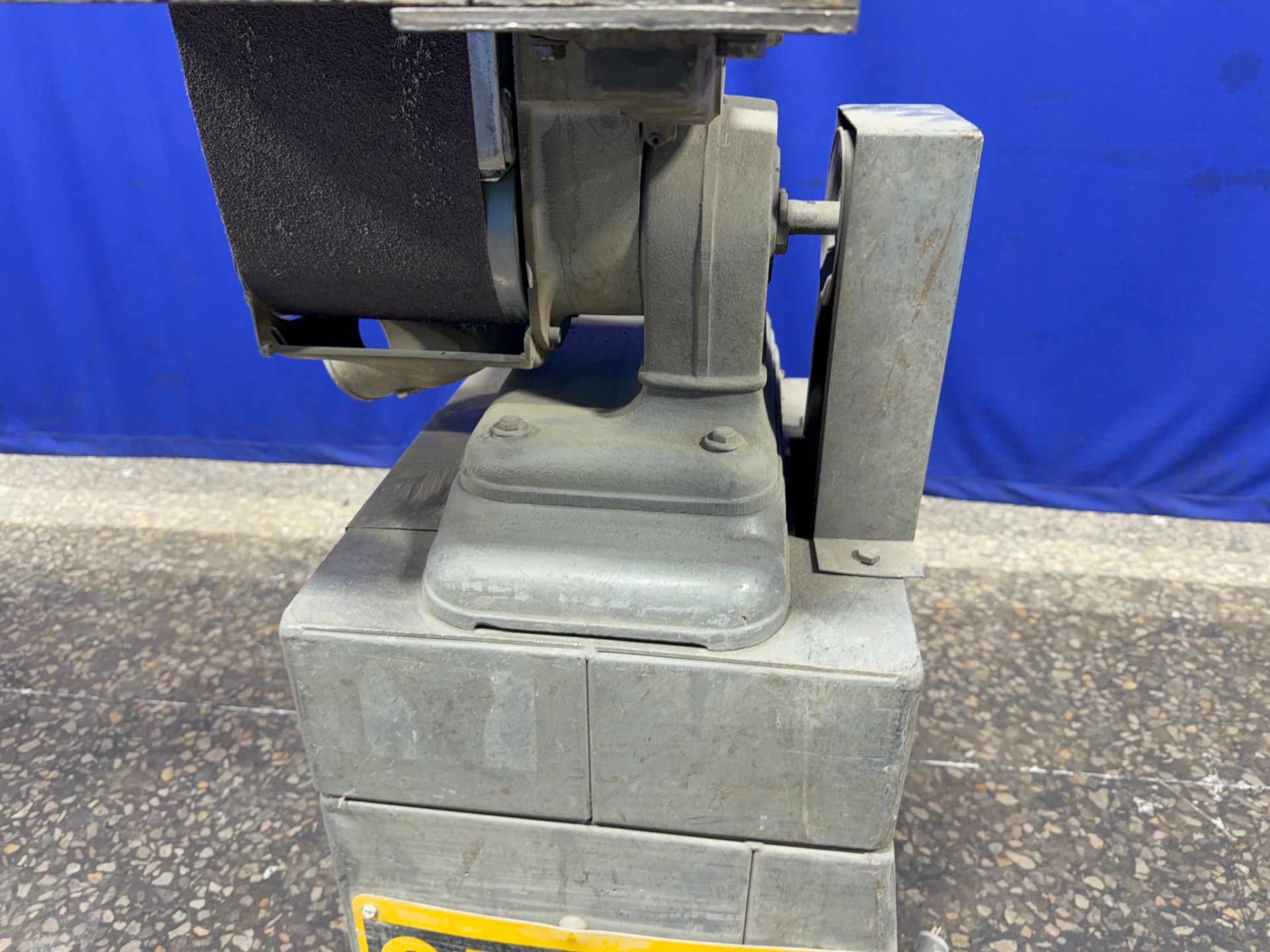 Rockwell 6” Belt Sander - 31-550