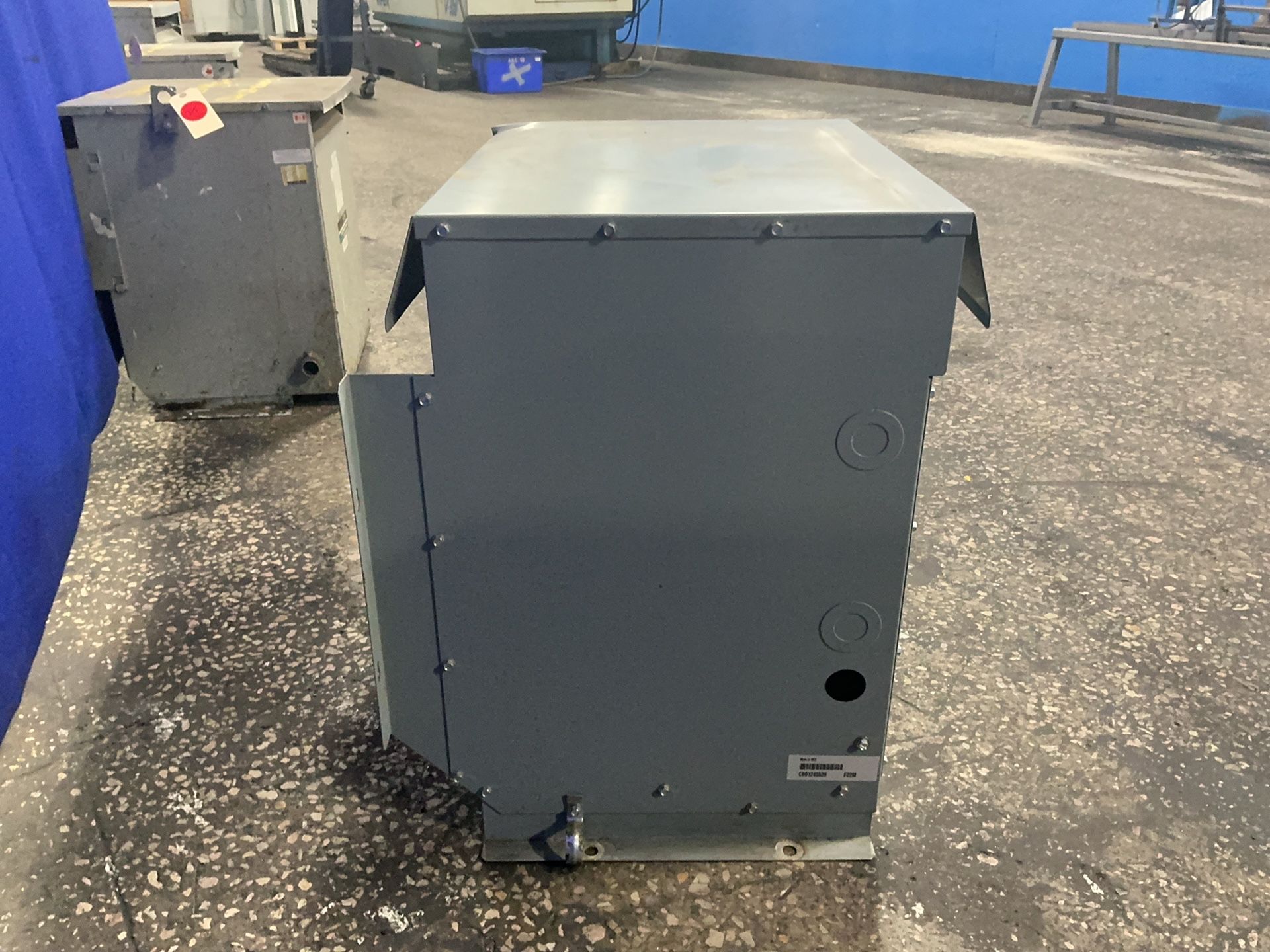 Hps 45 Kva Transformer - Sg3c0045kd