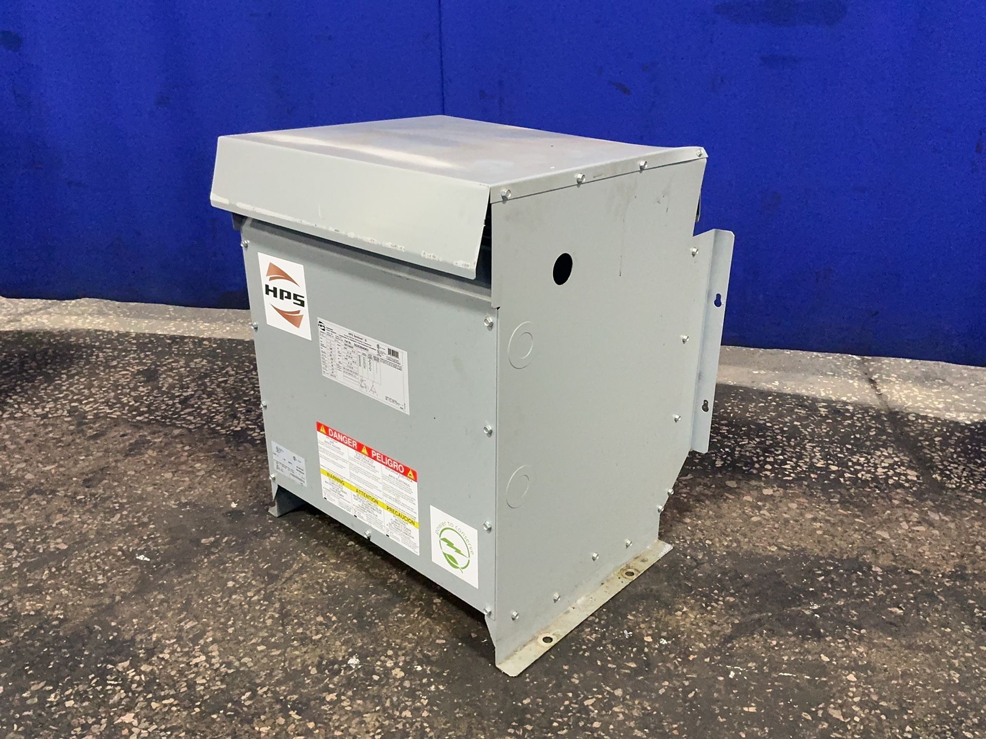 Hps 45 Kva Transformer - Sg3c0045kd