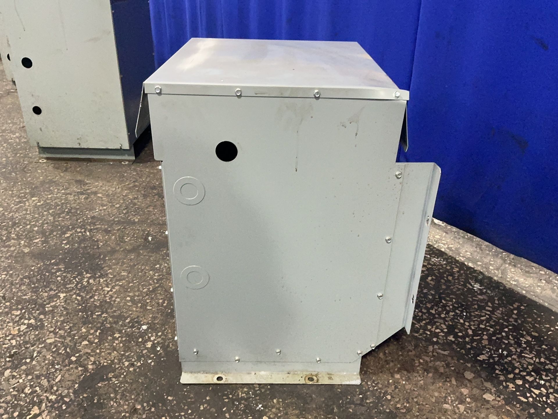 Hps 45 Kva Transformer - Sg3c0045kd