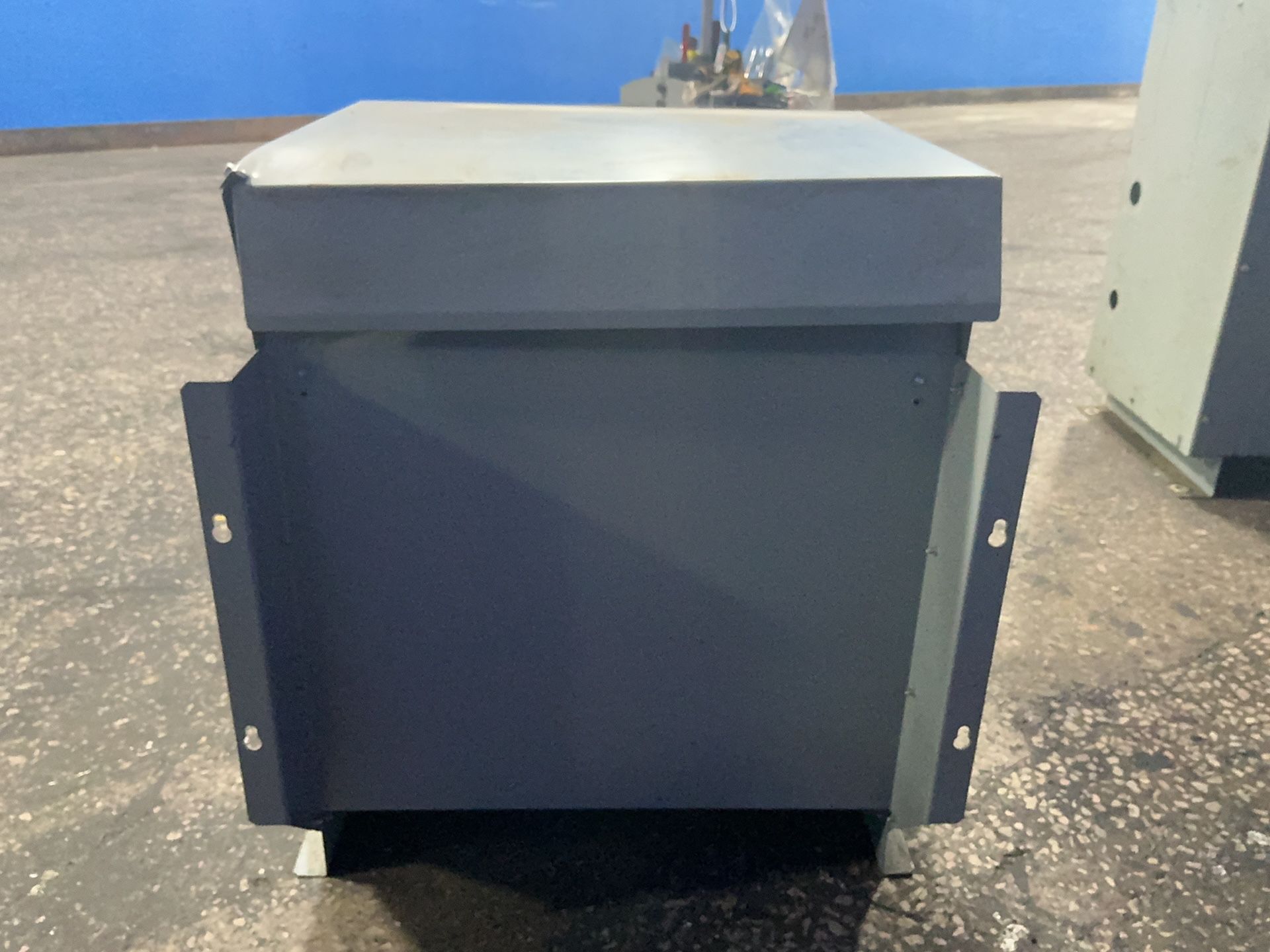 Hps 45 Kva Transformer - Sg3c0045kd