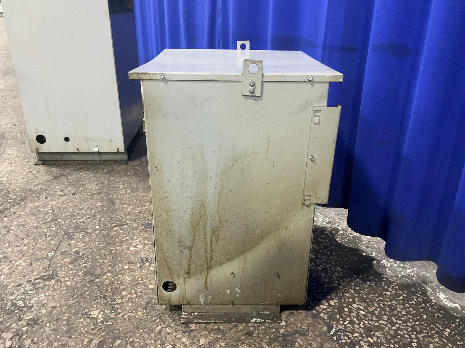 Rex Manufacturing 75 Kva Transfomer - Ba75hca