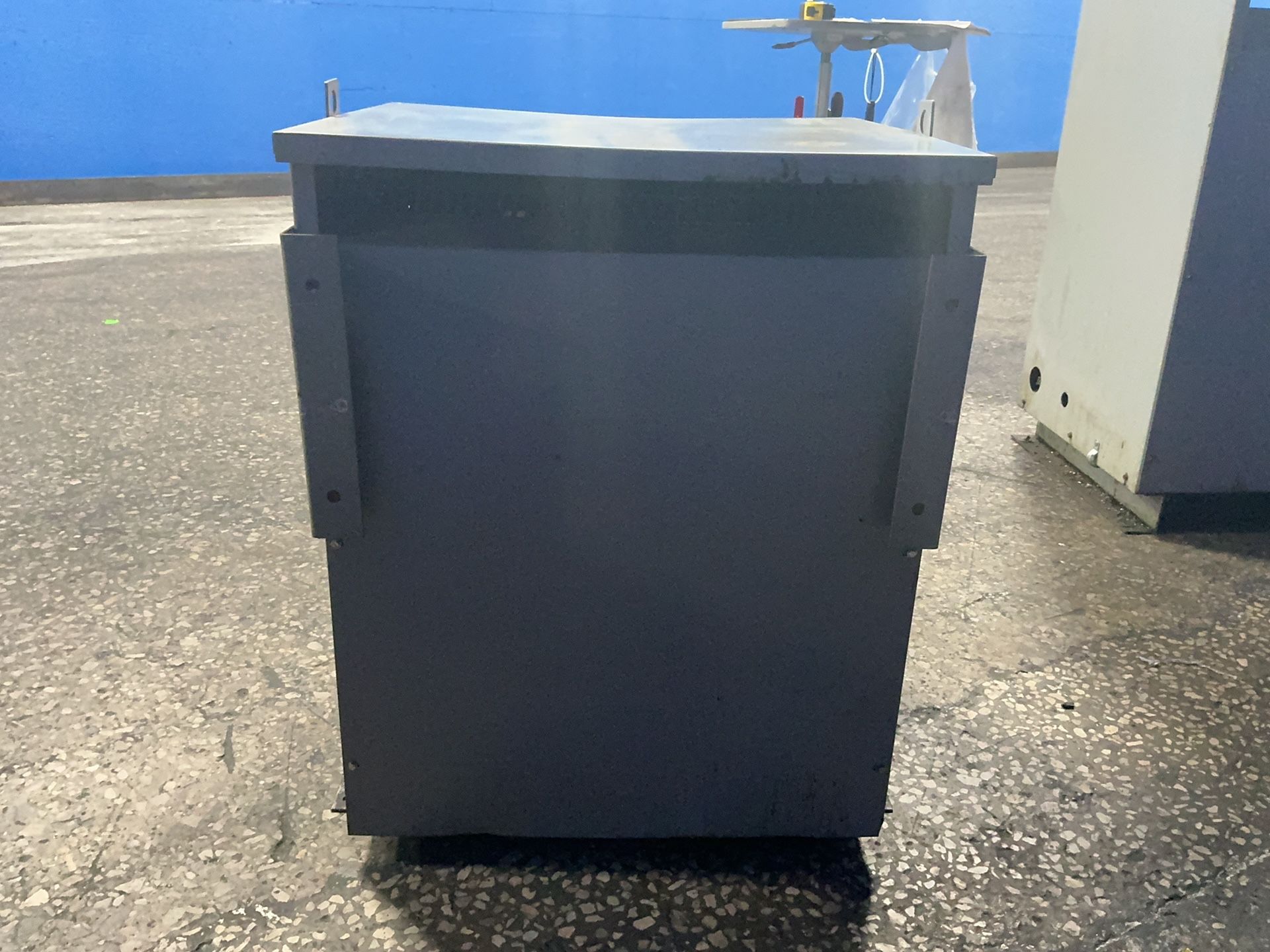 Rex Manufacturing 75 Kva Transfomer - Ba75hca