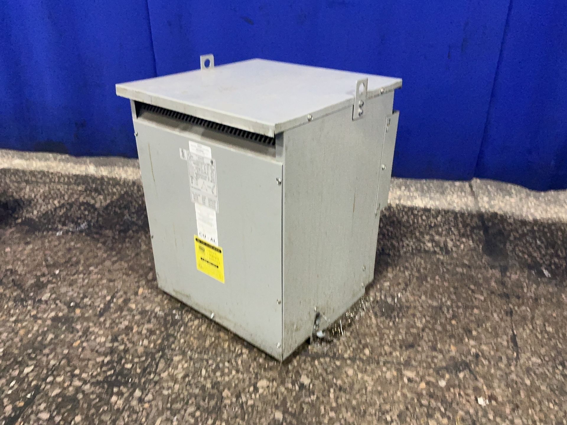 Fargo 27 Kva Transformer - Da27xm/fe