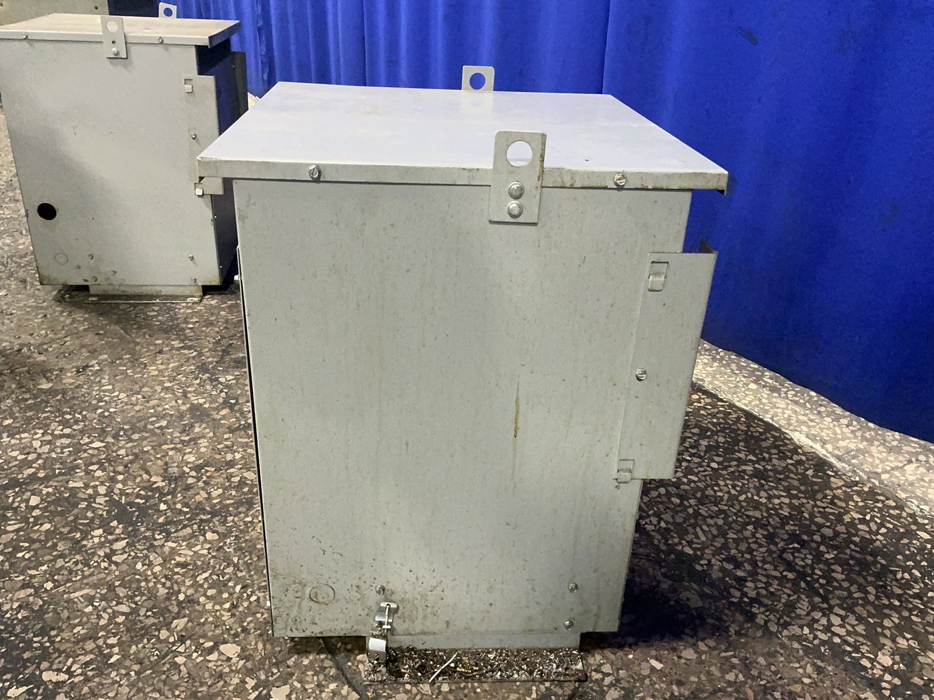 Fargo 27 Kva Transformer - Da27xm/fe
