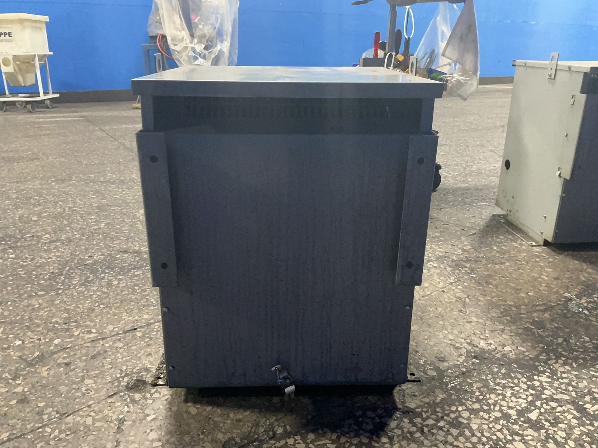 Fargo 27 Kva Transformer - Da27xm/fe