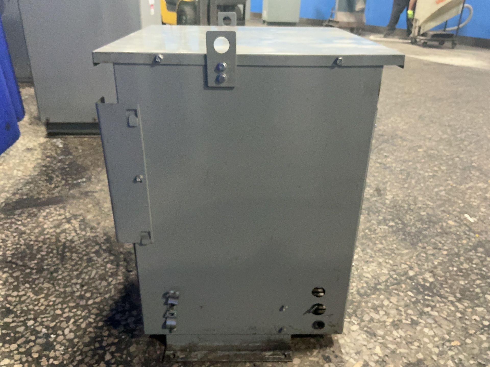 Fargo 27 Kva Transformer - Da27xm/fe