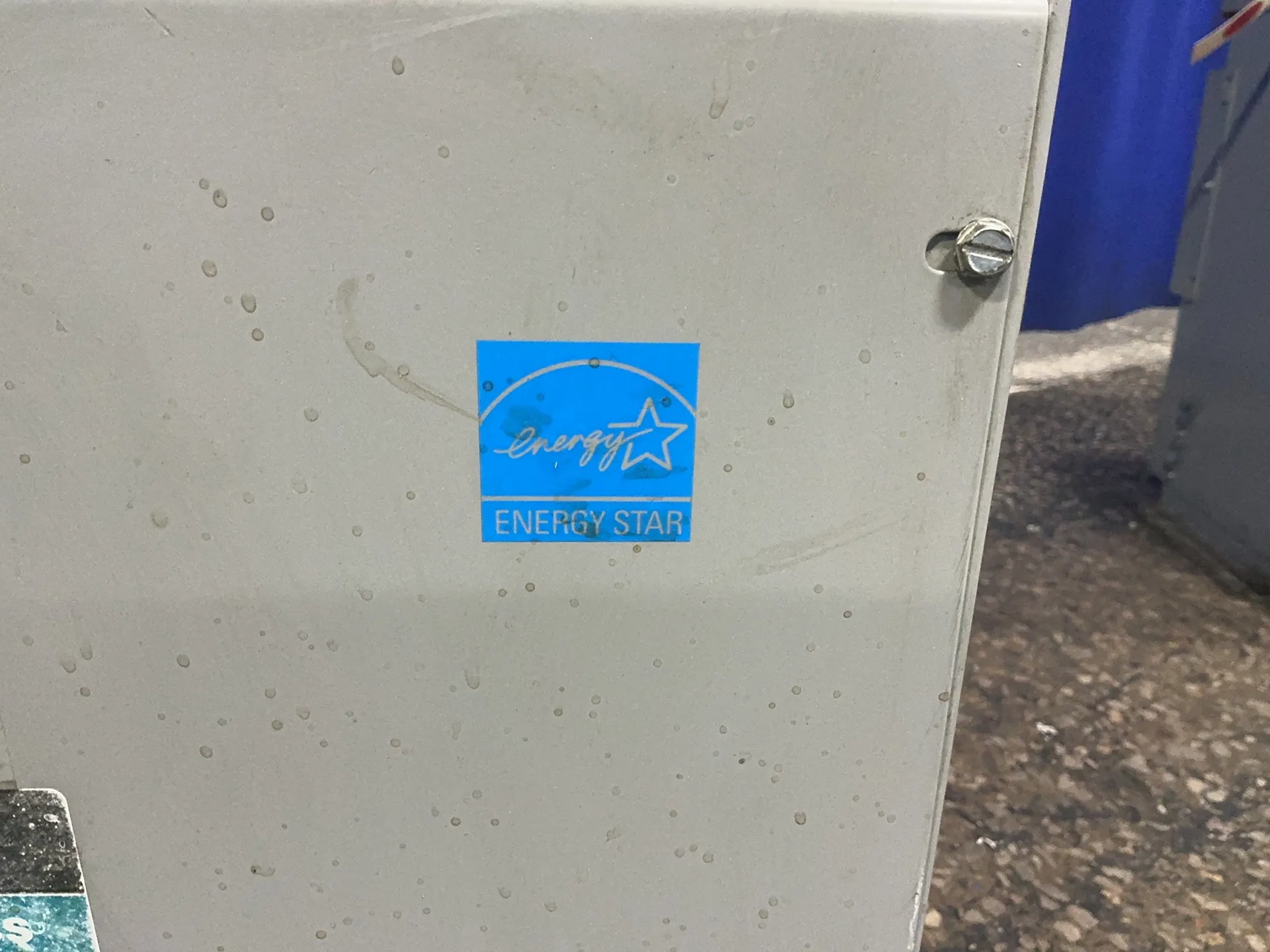 Rex Power Magnetics 45 Kva Transformer - Ba45hca/z
