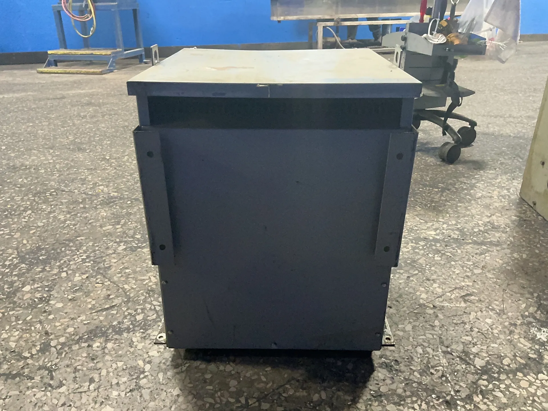 Rex Power Magnetics 45 Kva Transformer - Ba45hca/z