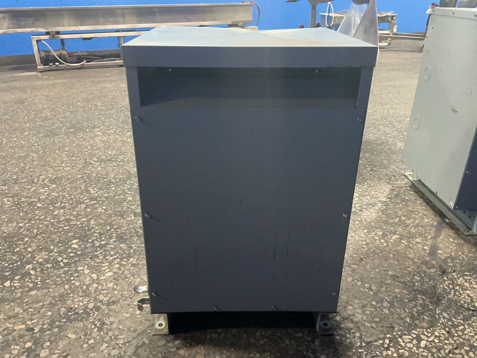 Federal Pacific 30 Kva Transformer - T43t30e