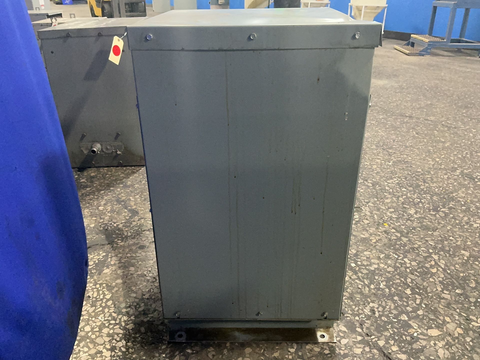 Federal Pacific 30 Kva Transformer - T43t30e
