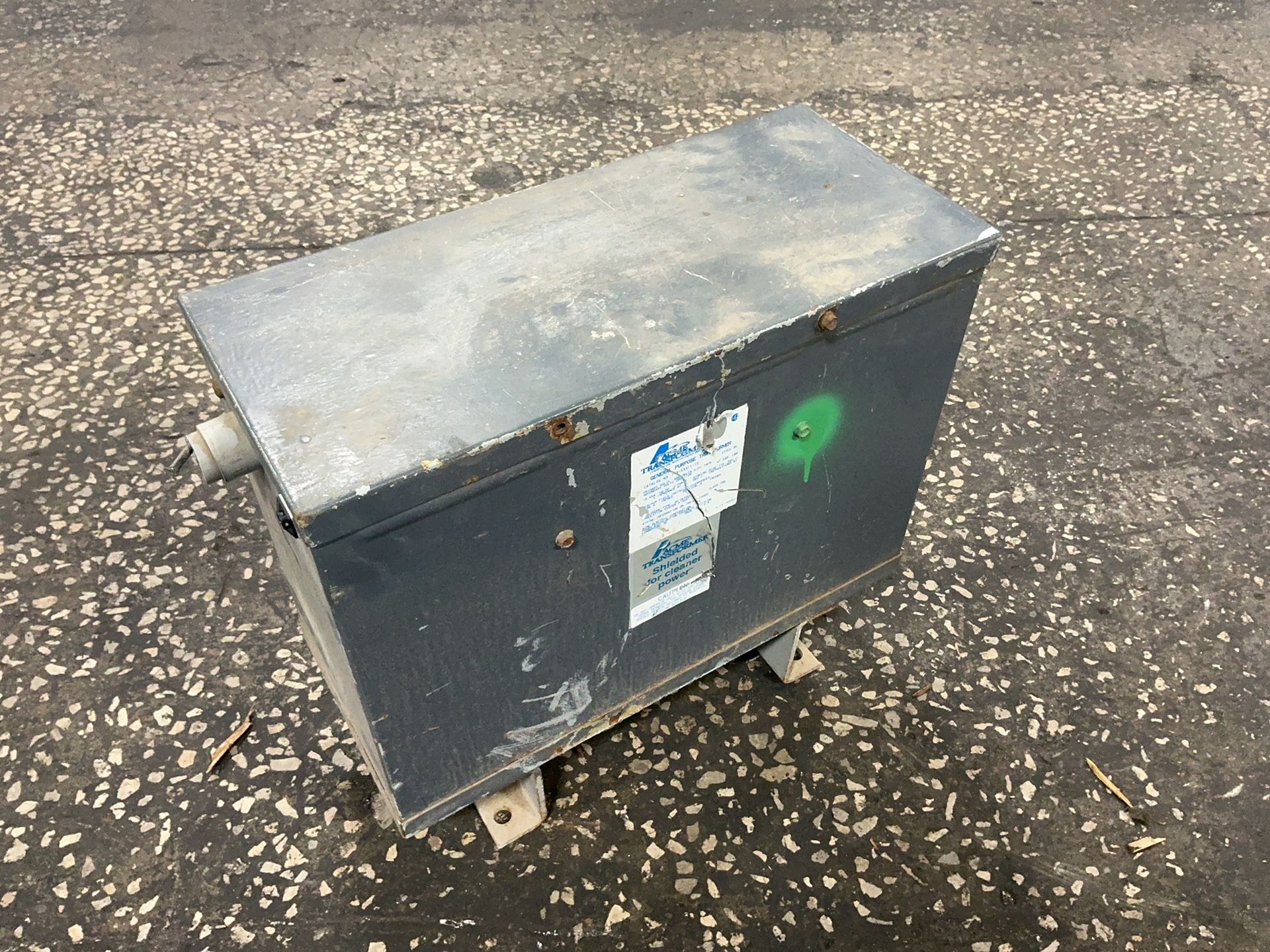Acme 15 Kva Transformer - T-3-533311-1s