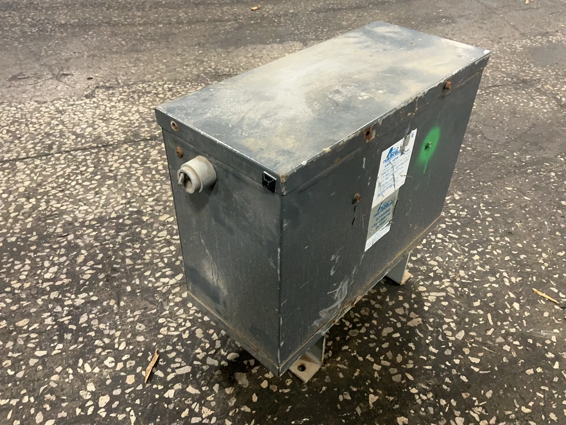 Acme 15 Kva Transformer - T-3-533311-1s