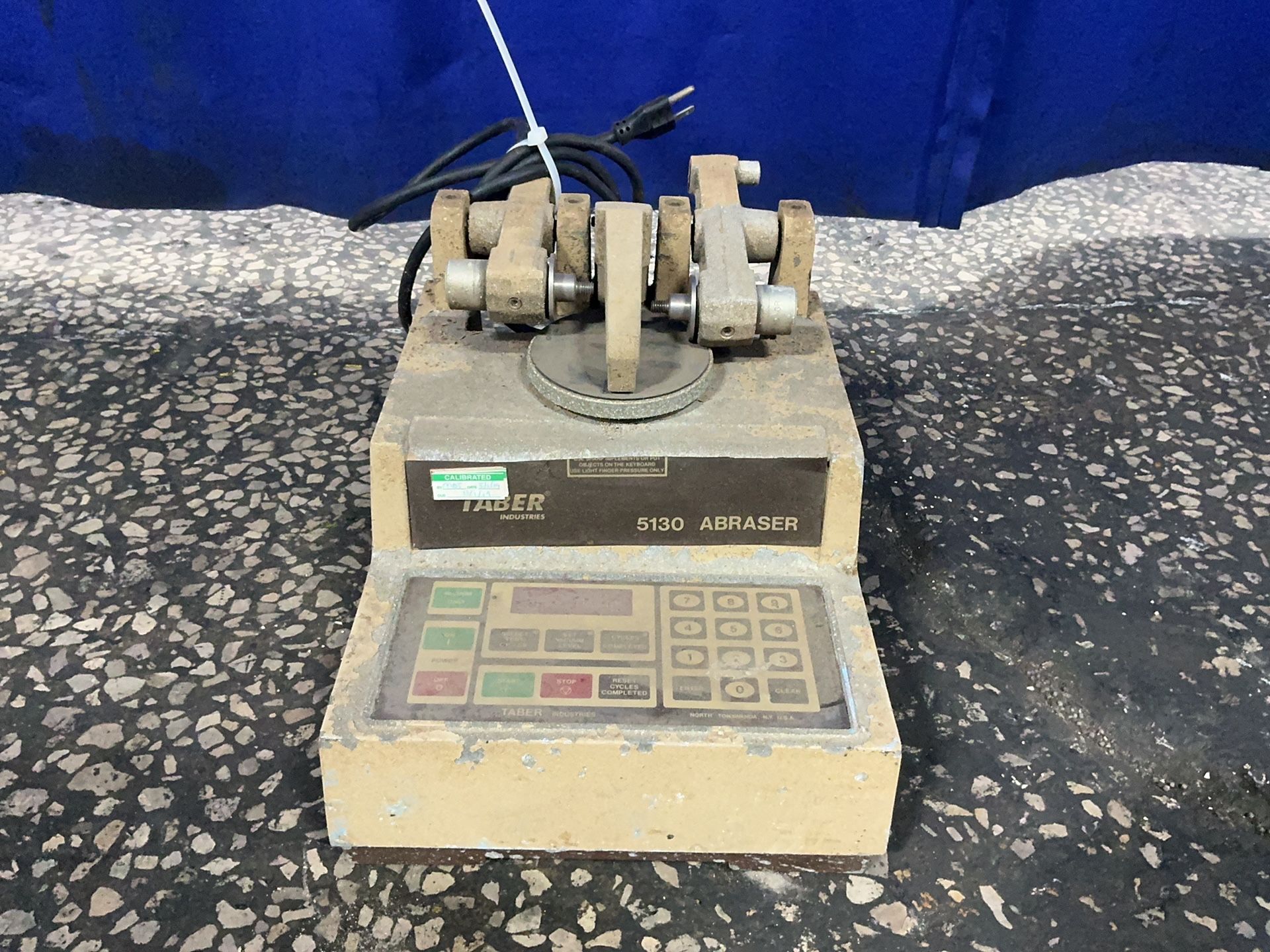 Taber Industries Abraser - 5130