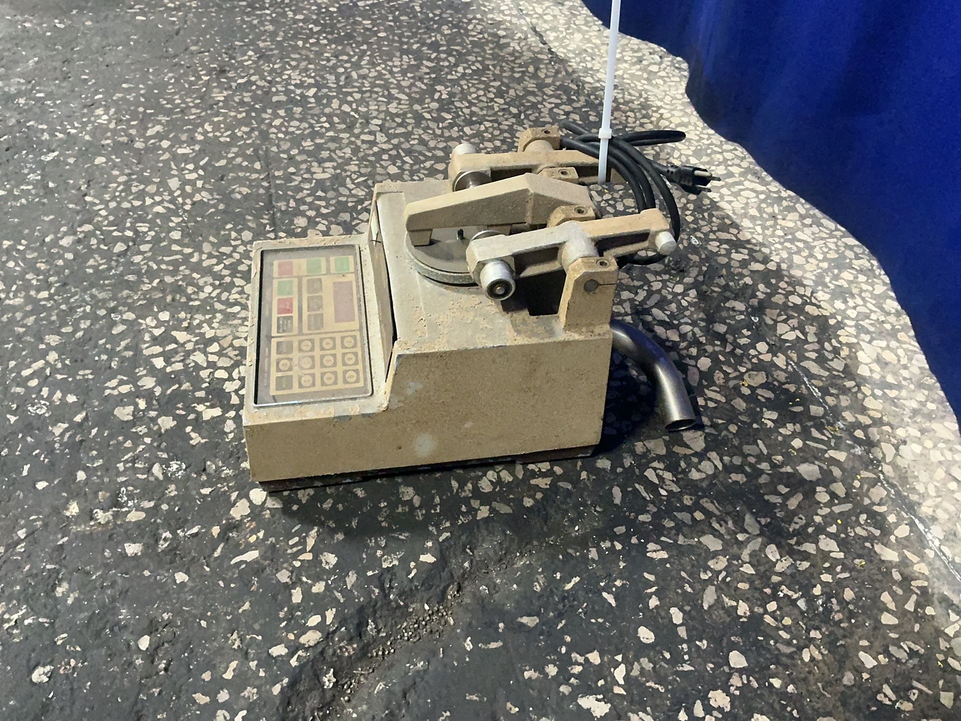 Taber Industries Abraser - 5130