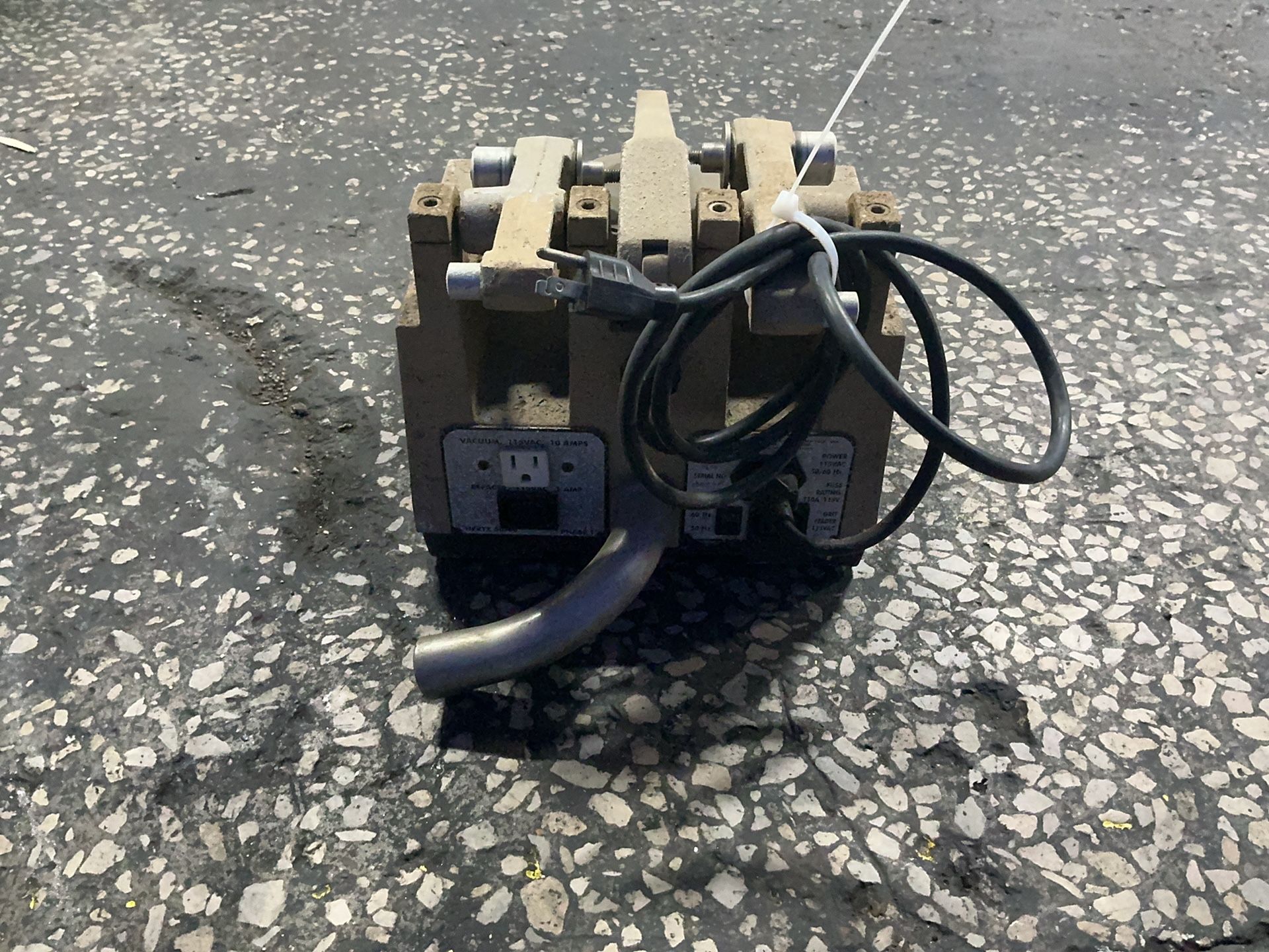 Taber Industries Abraser - 5130