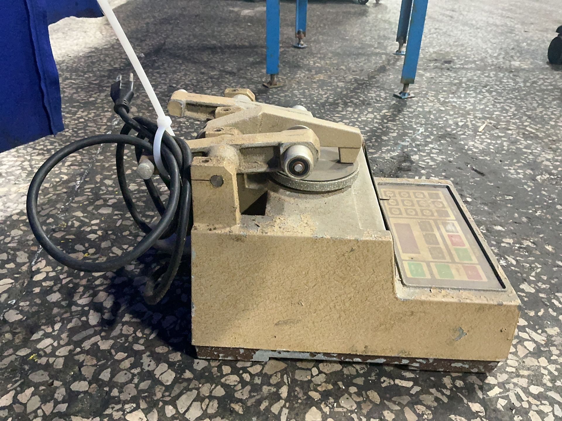 Taber Industries Abraser - 5130