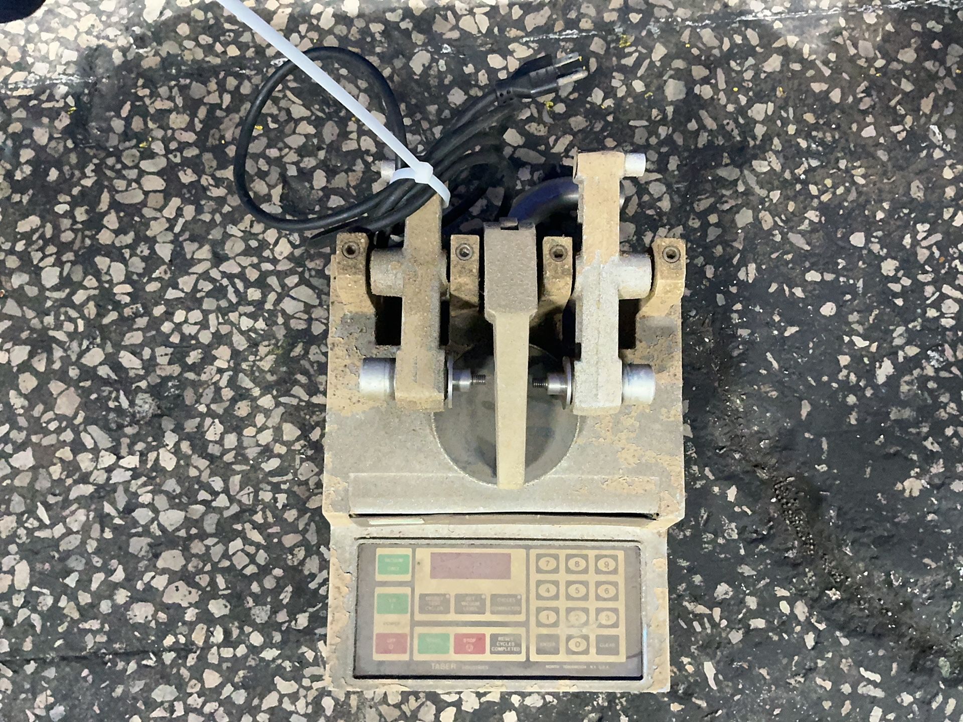 Taber Industries Abraser - 5130